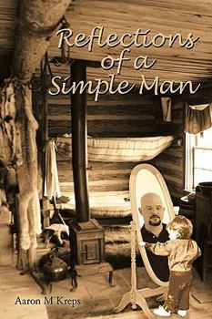 Paperback Reflections of a Simple Man Book