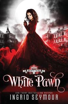 Paperback Vampire Court: White Pawn Book