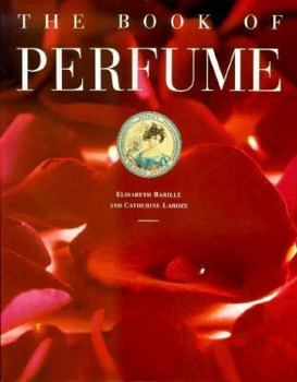 Hardcover The Book of Perfume Book