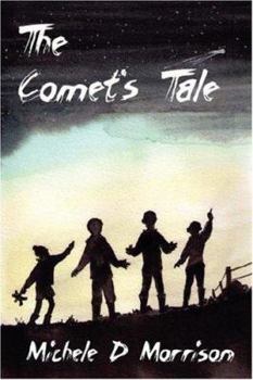 Paperback The Comet's Tale Book