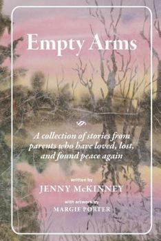 Paperback Empty Arms Book