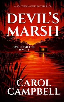 Devil's Marsh (The Tales of Bayou Vista)