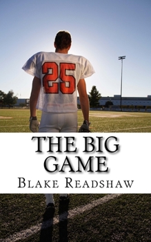 Paperback The Big Game Book