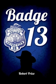 Paperback Badge 13 Book