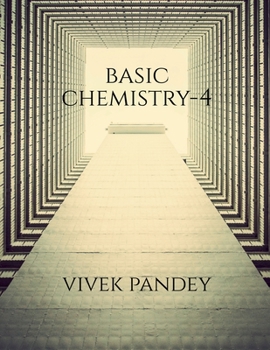 Paperback Basic chemistry-4 Book