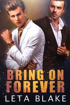 Paperback Bring On Forever Book