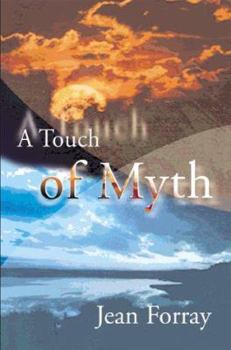 Paperback A Touch of Myth Book