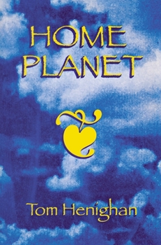 Paperback Home Planet Book