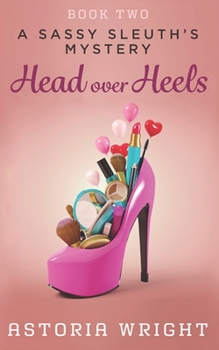 Paperback Head Over Heels Book