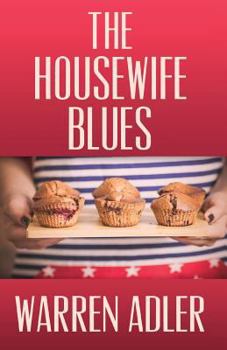 Paperback The Housewife Blues Book