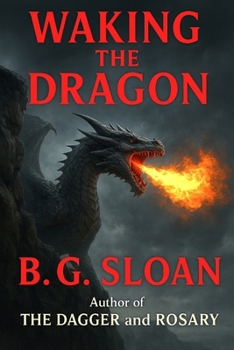 Paperback Waking the Dragon Book