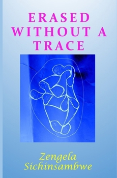Paperback Erased Without a Trace Book
