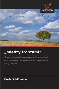 Paperback "Między frontami" [Polish] Book