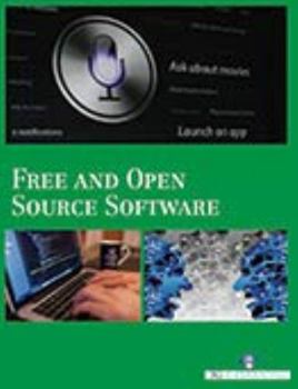 Paperback Free and Open Source Software Book