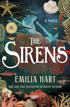 Hardcover The Sirens Book