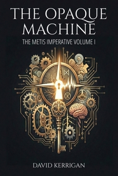 Paperback The Opaque Machine (The Metis Imperative) Book