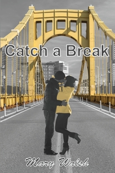 Paperback Catch a Break Book