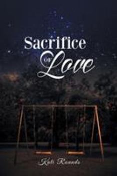Paperback Sacrifice of Love Book