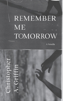 Paperback Remember Me Tomorrow Book