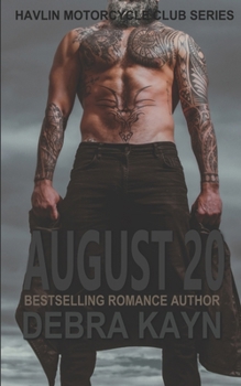 August 20