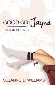 Paperback Good Girl Jayne Book