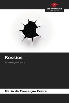 Paperback Rossios Book