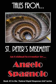 Paperback Tales From...St. Peter's Basement Book
