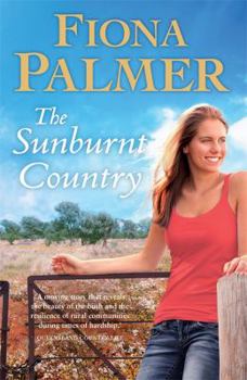 Paperback The Sunburnt Country Book