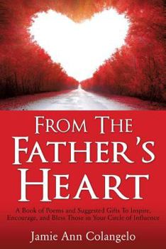 Paperback From The Father's Heart Book