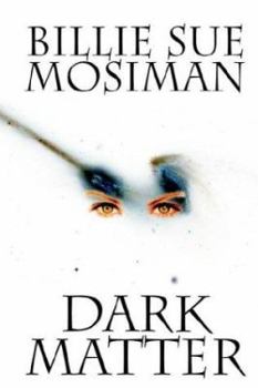 Hardcover Dark Matter Book
