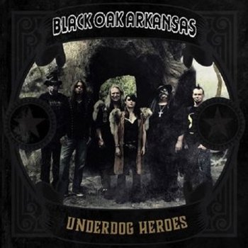 Vinyl Underdog Heroes Book