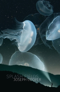 Paperback Splash Fields Book