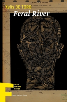 Paperback Feral River Book