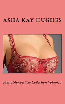 Paperback Marie Stories: The Collection 1-5 Volume I Book