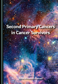 Hardcover Second Primary Cancers in Cancer Survivors Book