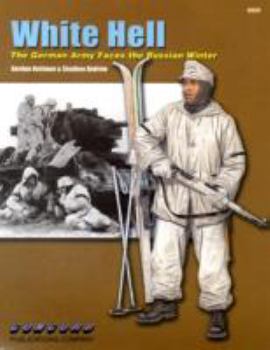 Paperback 6523: White Hell Book