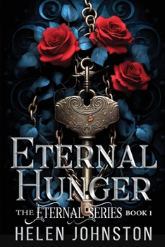 Paperback Eternal Hunger Book