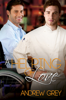 A Helping of Love - Book #3 of the Of Love