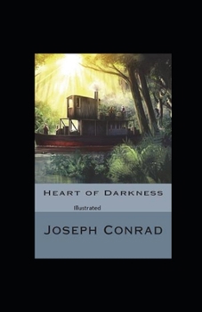 Heart of Darkness Illustrated