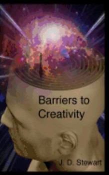 Paperback Barriers to Creativity Book