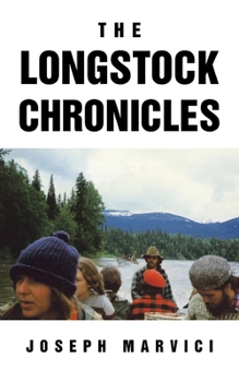 Paperback The Longstock Chronicles Book