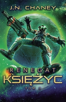 Paperback Renegat. Ksi&#281;&#380;yc. [Polish] Book