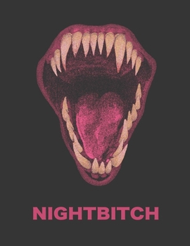 Nightbitch : The Screenplay