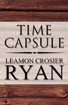 Paperback Time Capsule Book