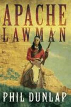 Paperback Apache Lawman Book