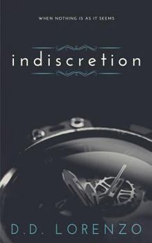 Paperback Indiscretion: An Infidelity World Novella Book