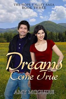 Paperback Dreams Come True Book