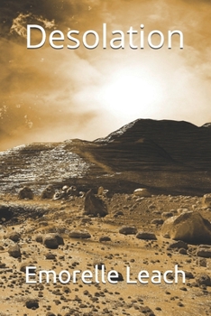 Paperback Desolation Book