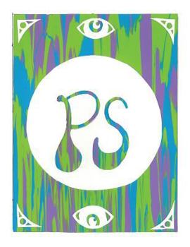 Paperback Psychedelic Saint Presents: The (Almost) Complete Works Book