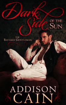 Paperback Dark Side of the Sun Book